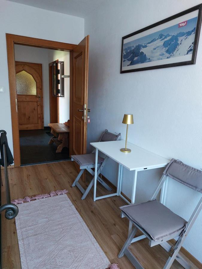 Haus Muigg Apartment Innsbruck Exterior photo
